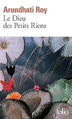 Dieu petits riens d'occasion  Livré partout en Belgiqu