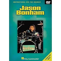 Jason bonham playing for sale  Delivered anywhere in UK