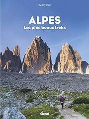 Alpes beaux treks d'occasion  Livré partout en Belgiqu