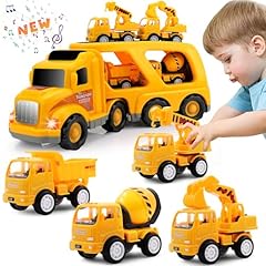 Nicmore construction truck for sale  Delivered anywhere in USA 