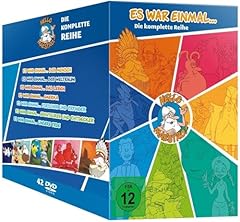 Einmal komplettbox 42 gebraucht kaufen  Wird an jeden Ort in Deutschland