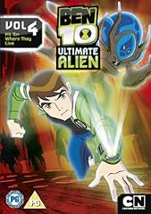 Ben ultimate alien for sale  Delivered anywhere in UK