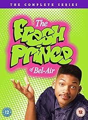 Fresh prince bel for sale  Delivered anywhere in UK