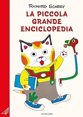 Piccola grande enciclopedia. usato  Spedito ovunque in Italia 