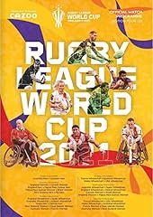 2022 rugby league for sale  Delivered anywhere in UK