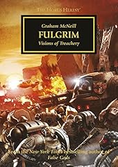 Fulgrim for sale  Delivered anywhere in USA 