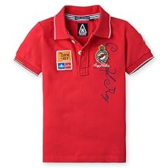 Gaastra short sleeve d'occasion  Livré partout en France