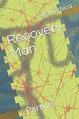 Recovery man partner usato Recovery man partner usato  Spedito ovunque in Italia