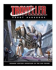 Traveller robot handbook for sale  Delivered anywhere in UK