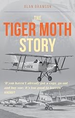 Tiger moth story for sale  Delivered anywhere in UK