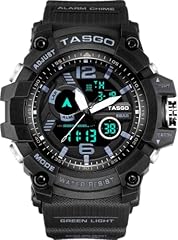 Tasgo mens digital for sale  Delivered anywhere in UK