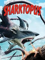 Sharktopus gebraucht kaufen  Wird an jeden Ort in Deutschland