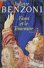 Florentine fiora téméraire d'occasion  Livré partout en France