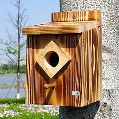 Waterproof wooden blue for sale  Delivered anywhere in USA 