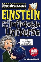 Albert einstein inflatable for sale  Delivered anywhere in UK