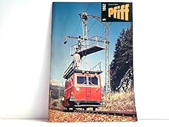 Pfiff jugendzeitschrift deutsc gebraucht kaufen  Wird an jeden Ort in Deutschland
