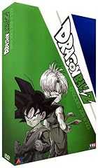 Coffret dragon ball d'occasion  Livré partout en Belgiqu