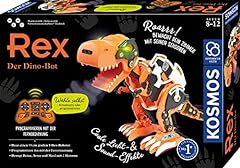 Kosmos 621155 rex gebraucht kaufen  Wird an jeden Ort in Deutschland