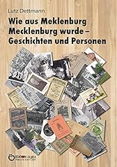 Meklenburg mecklenburg wurde gebraucht kaufen  Wird an jeden Ort in Deutschland