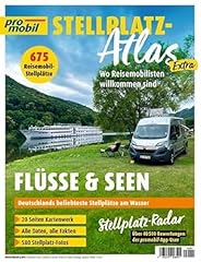 Pro mobil stellplatz gebraucht kaufen  Wird an jeden Ort in Deutschland