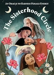 The sisterhood circle gebraucht kaufen  Wird an jeden Ort in Deutschland