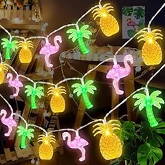Ekkong guirlande lumineuse d'occasion  Livré partout en France