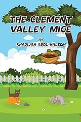 The clement valley d'occasion  Livré partout en France