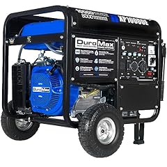 Duromax xp10000e 000 for sale  Delivered anywhere in USA 