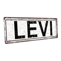 Levi x16 metal for sale  Delivered anywhere in USA 