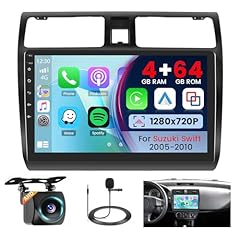 Android car radio for sale  Delivered anywhere in UK