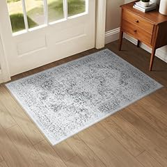 Washable area rug for sale  Delivered anywhere in USA 