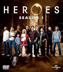 Heroes season value for sale  Delivered anywhere in USA 