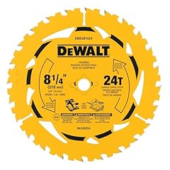 Dewalt 24t circular for sale  Delivered anywhere in USA 