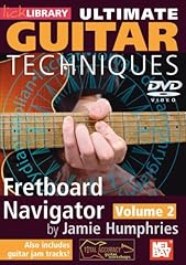 Fretboard navigator volume for sale  Delivered anywhere in USA 