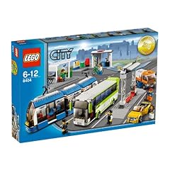 Lego city 8404 usato  Spedito ovunque in Italia 