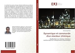 Dynamique commande réacteur d'occasion  Livré partout en France
