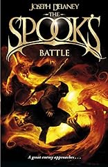 Spook battle book for sale  Delivered anywhere in UK