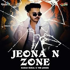 Jeona zone gebraucht kaufen  Wird an jeden Ort in Deutschland