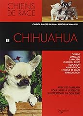 Chihuahua d'occasion  Livré partout en Belgiqu