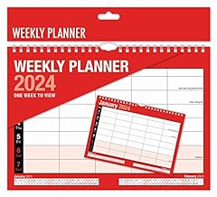2024 family organiser for sale  Delivered anywhere in UK