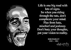 Bob marley reggae gebraucht kaufen  Wird an jeden Ort in Deutschland