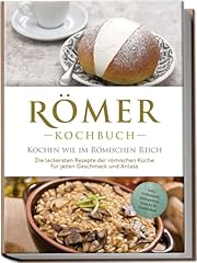 Römer kochbuch kochen gebraucht kaufen  Wird an jeden Ort in Deutschland