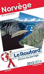Routard norvège 2013 d'occasion  Livré partout en France