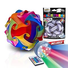 Geosphere inch rainbow for sale  Delivered anywhere in USA 