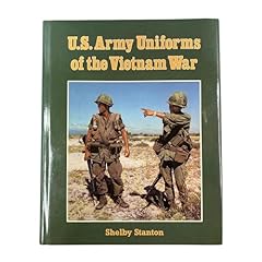 Army uniform vietnam gebraucht kaufen  Wird an jeden Ort in Deutschland