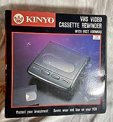 Kinyo vhs video for sale  Delivered anywhere in USA 