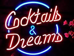 Fineon cocktails dreams for sale  Delivered anywhere in UK