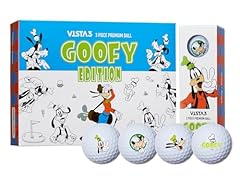 Volvik disney goofy for sale  Delivered anywhere in USA 