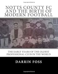 Notts county birth for sale  Delivered anywhere in UK