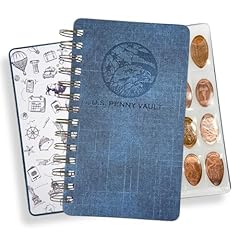 Spiral penny notebook for sale  Delivered anywhere in USA 